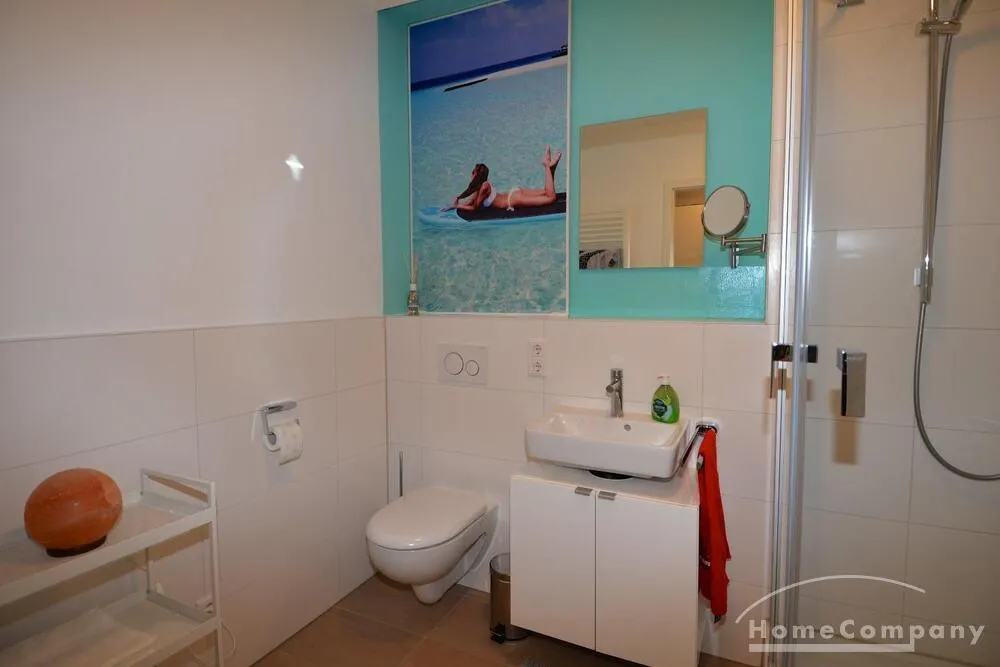 Schönes Apartment in Berlin Wedding - Photo 4