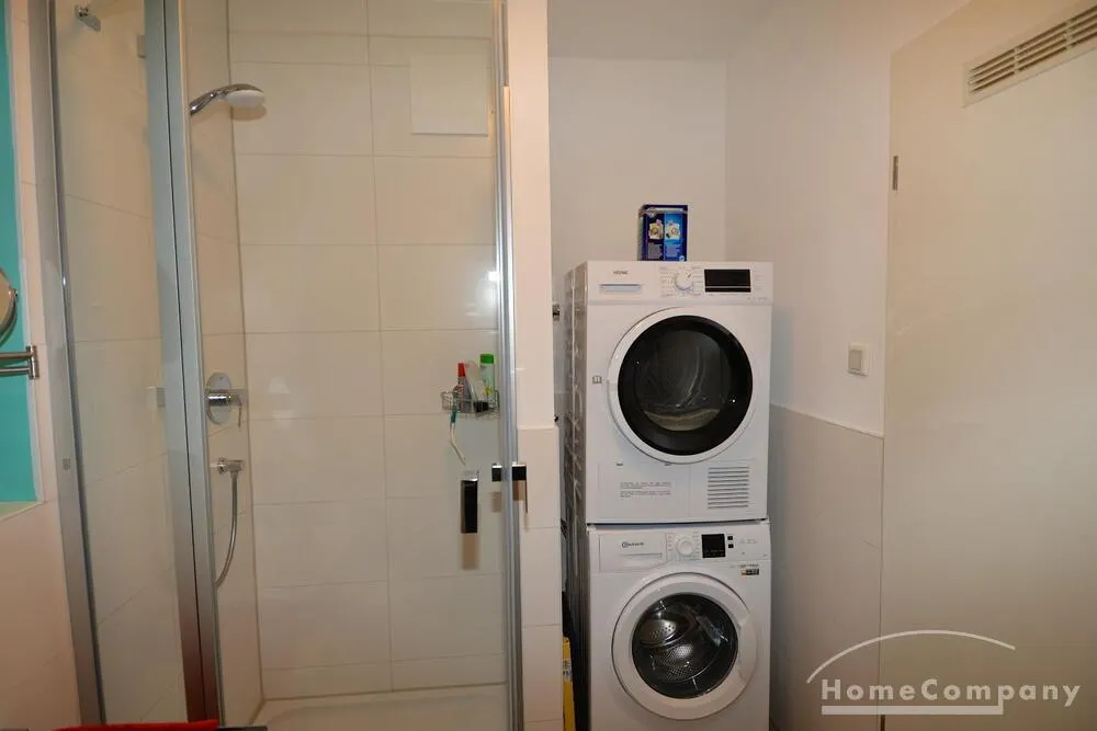 Schönes Apartment in Berlin Wedding - Photo 5