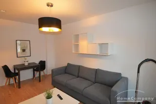 Wohnen