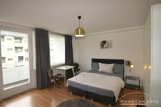 Wohnen