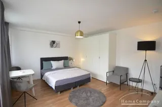 Wohnen