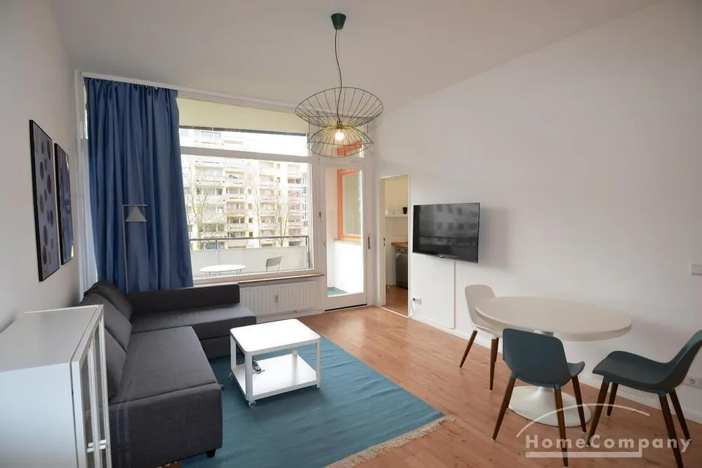 Apartment in Berlin Mitte - Photo 1