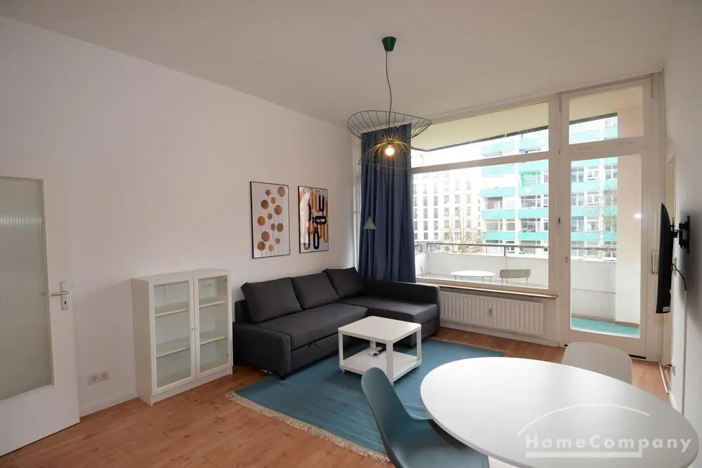 Apartment in Berlin Mitte - Photo 3