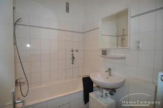 Apartment in Berlin Mitte