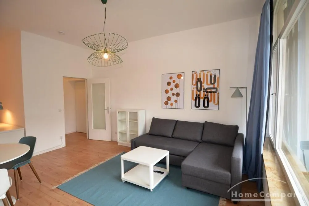 Apartment in Berlin Mitte - Photo 2