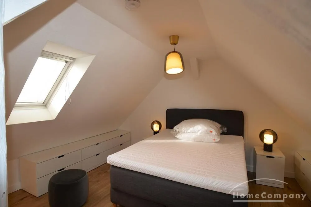 Zweizimmerwohnung in Tempelhof - Photo 5