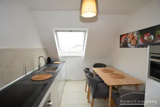 Zweizimmerwohnung in Tempelhof