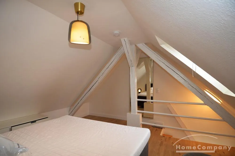 Zweizimmerwohnung in Tempelhof - Photo 4