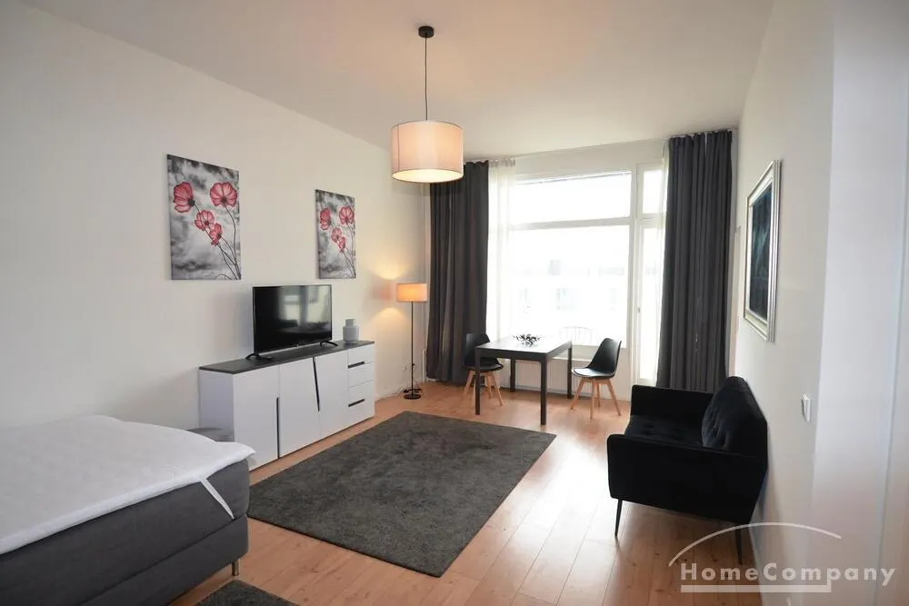 Apartment in Berlin Mitte - Foto 2