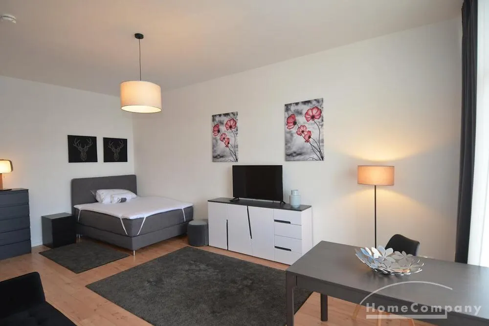Apartment in Berlin Mitte - Foto 4