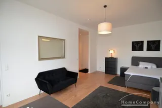 Wohnen/Schlafen