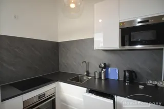 Apartment in Berlin Mitte