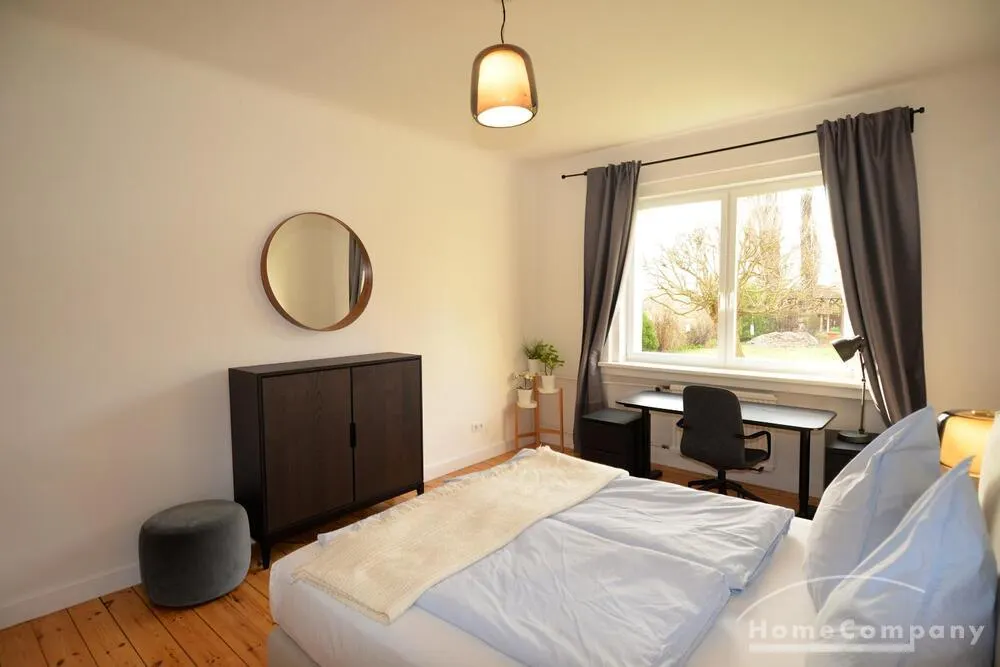 Zweizimmerwohnung in Tempelhof - Foto 5