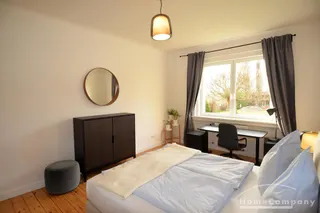 Zweizimmerwohnung in Tempelhof