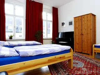 Schlafen 2