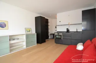 Wohnen
