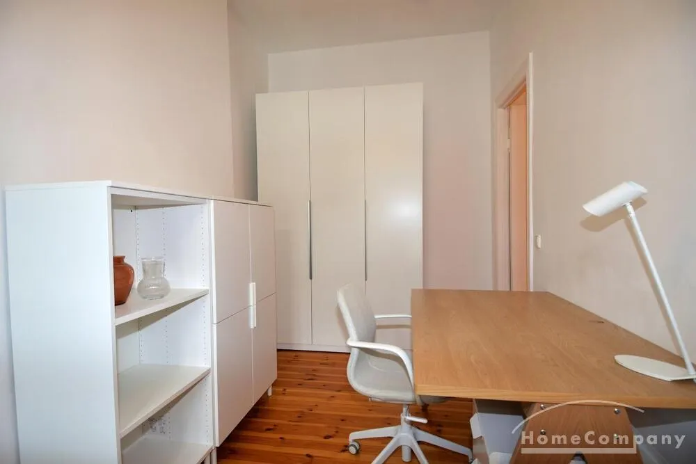 Sehr schöne 3 Zimmer Wohnung in Friedrichshain - Photo 5