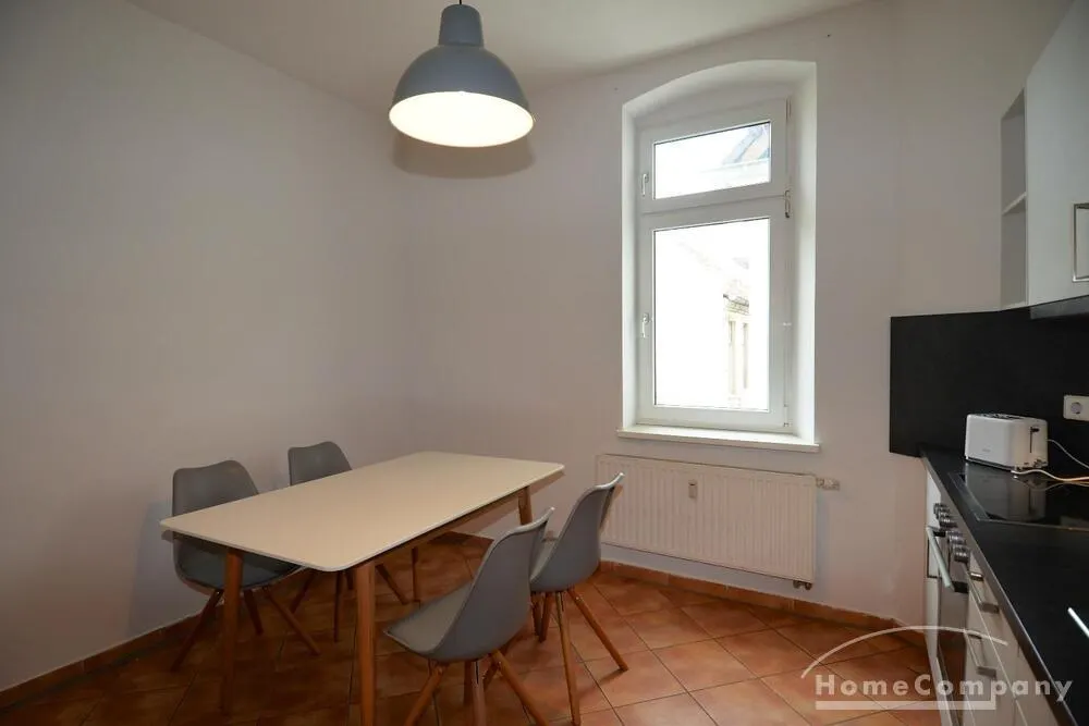 Sehr schöne 3 Zimmer Wohnung in Friedrichshain - Photo 4