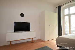 Wohnen/Schlafen
