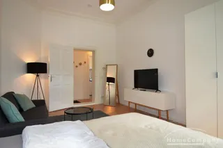 Wohnen/Schlafen
