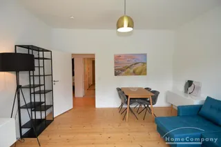 Wohnen