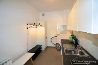 Helle 2-Zimmer-Wohnung in Wedding