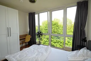 Schlafen