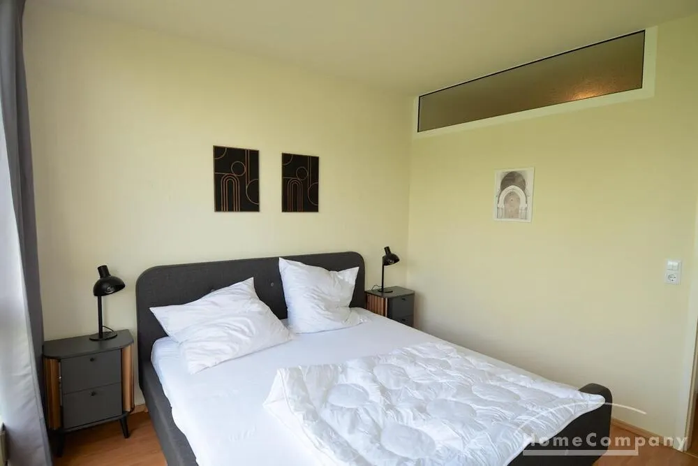 Möblierte Zweizimmerwohnung in Schöneberg - Photo 3