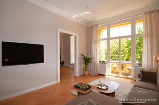 Wohnen