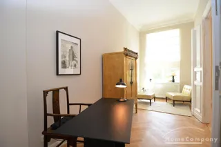 Exclusive Wohnung am Volkspark Friedrichshain in Prenzlauer Berg