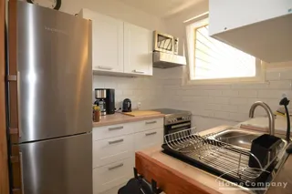 Helle 1-Zimmer-Wohnung in KaDeWe Nähe,  möbliert
