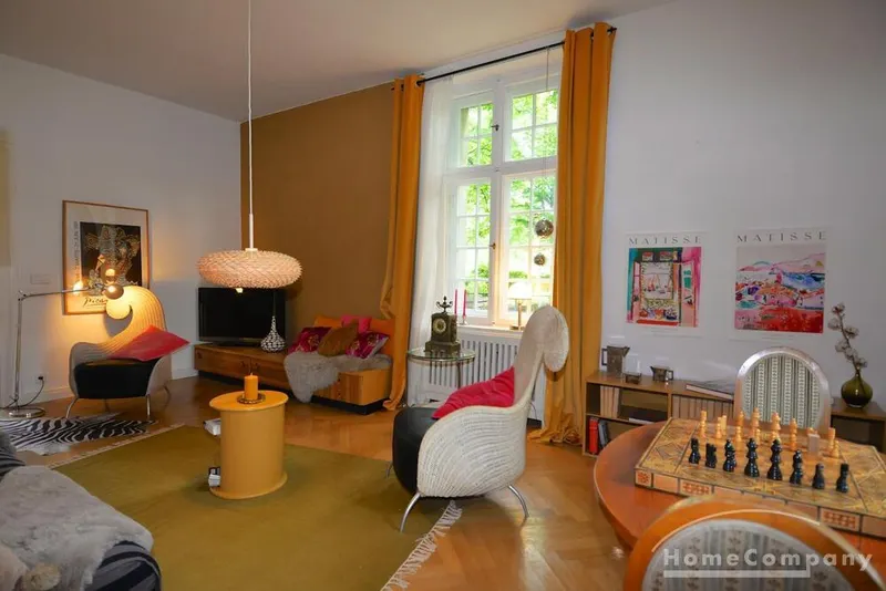 Wohnen
