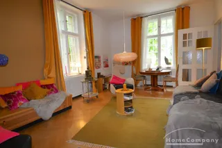 Wohnen