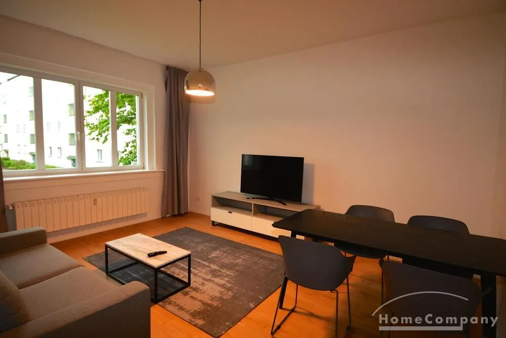Helle 2-Zimmer-Wohnung in Wedding - Photo 3