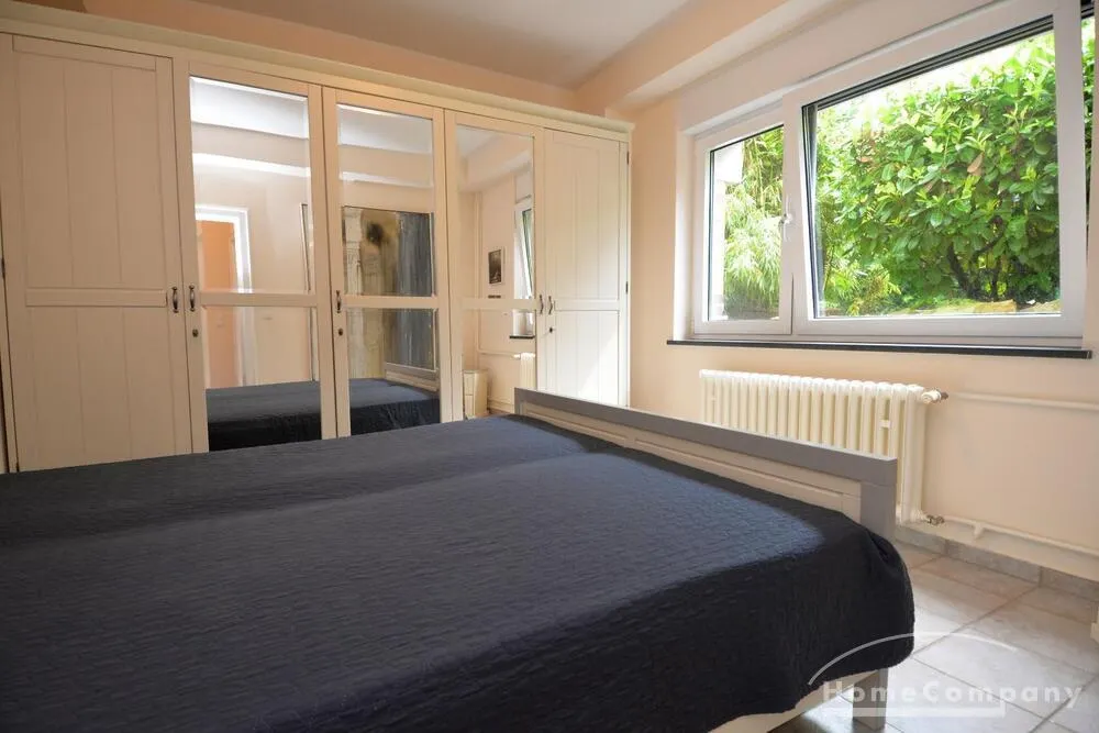 Schöne 2-Zimmer-Wohnung in Spandau Nähe Havel - Foto 4