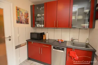 Schöne 2-Zimmer-Wohnung in Spandau Nähe Havel
