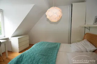 Schlafen