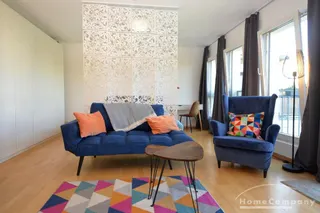 Wohnen/Schlafen