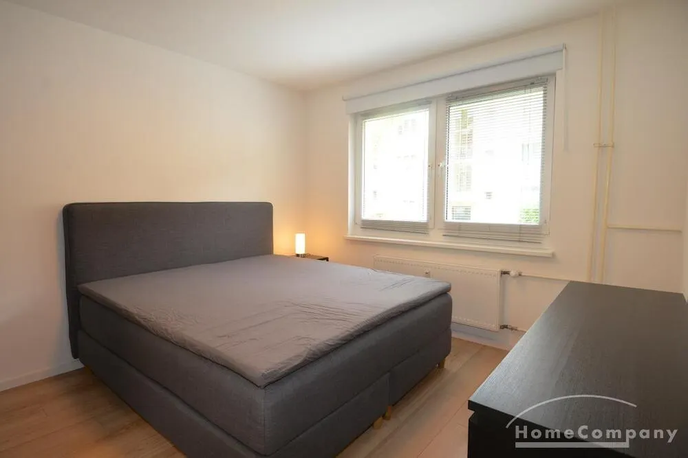 2 Zimmerwohnung in Reinckendorf - Photo 4