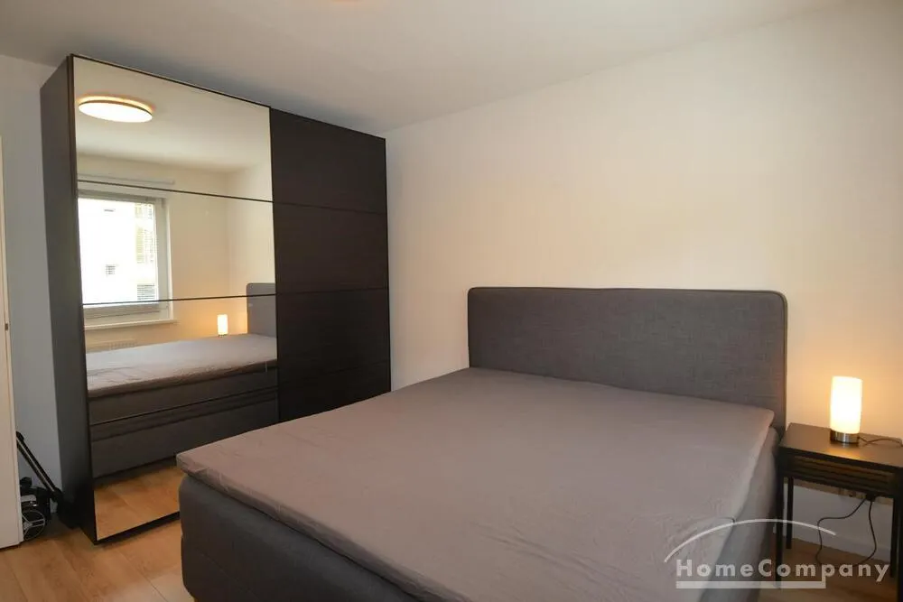 2 Zimmerwohnung in Reinckendorf - Photo 3