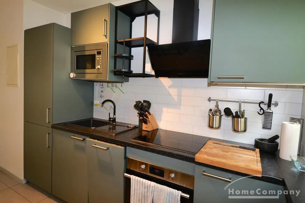 2 Zimmerwohnung in Reinckendorf - Photo 5