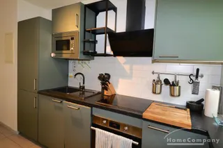 2 Zimmerwohnung in Reinckendorf