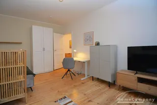 Wohnen/Schlafen