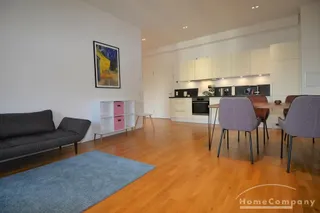 Wohnen