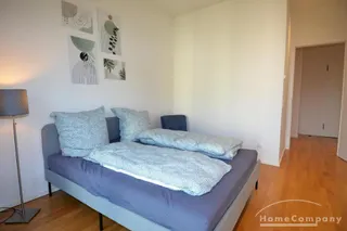 Schlafen