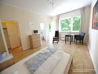 Wohnen