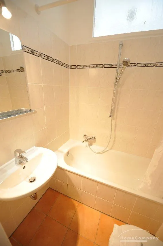 Kleine, gemütliche 1-Zimmer-Apartment für Neu-Berliner - Zentral & Ruhig - Photo 4