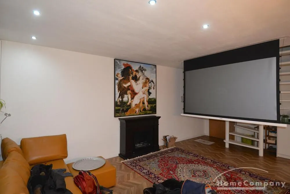 Moderne Maisonette-Wohnung im Herzen von Prenzlauer Berg - Photo 2
