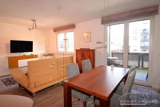 Wohnen