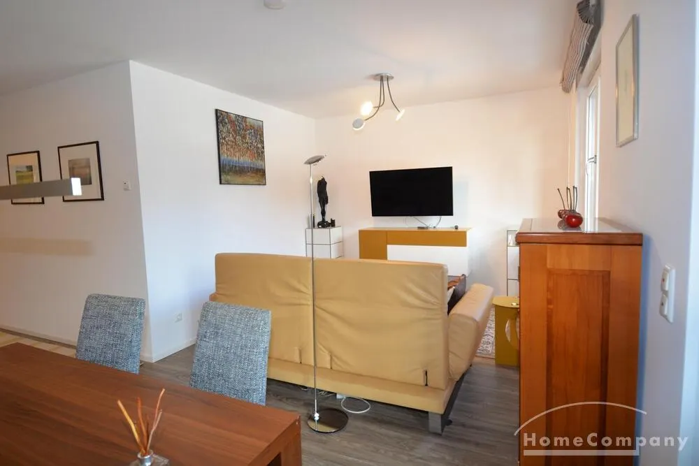Sehr schöne 3 Zimmer Wohnung in Marzahn - Photo 3
